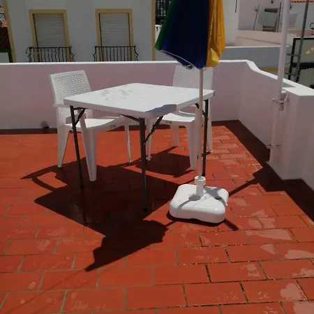 בית נופש Real De Santo Antonio- Caminhos De Mar Vila Real de Santo António