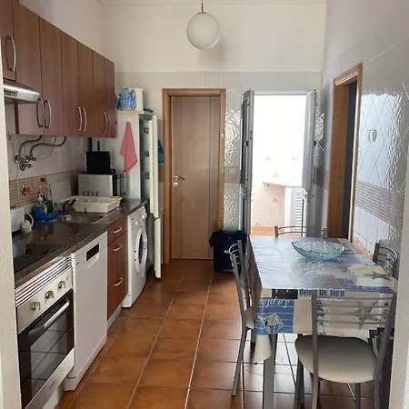 Real De Santo Antonio- Caminhos De Mar * Vila Real de Santo António