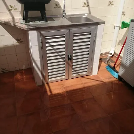 Real De Santo Antonio- Caminhos De Mar Feriehus