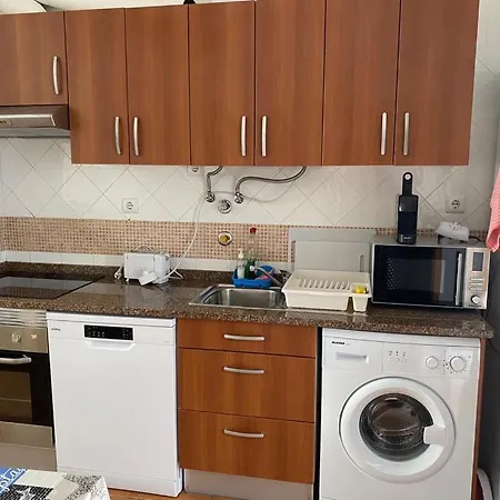 Real De Santo Antonio- Caminhos De Mar * Vila Real de Santo António