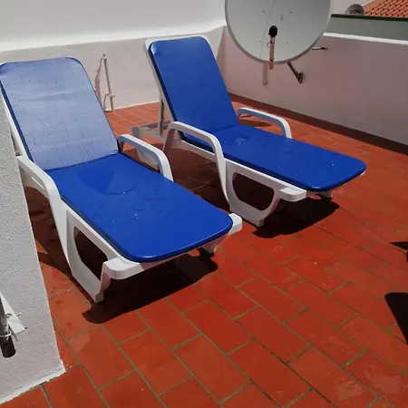 Real De Santo Antonio- Caminhos De Mar Semesterbostad Vila Real de Santo António