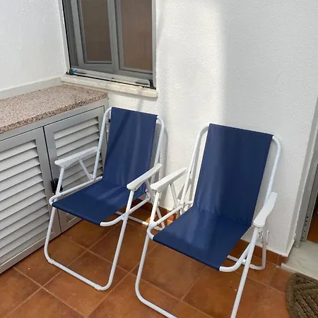 Real De Santo Antonio- Caminhos De Mar Ferienhaus
